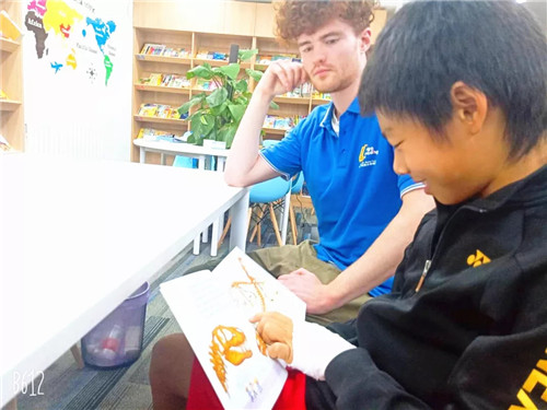 兩個月 讀完15本書 英語等級從2.1升至4.0 —學員Daniel學習歷程回顧 兩個月 讀完15本書 英語等級從2.1升至4.0 —學員Daniel學習歷程回顧